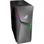 Персональный компьютер Asus ROG Strix G10CE-71170F0630 90PF02T1-M01PT0 (Core i7, 11700F, 2.5, 16 Гб, SSD)
