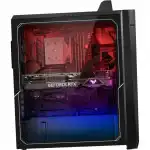 Персональный компьютер Asus ROG Strix G15CF-51240F0730 90PF03C1-M00SH0 (Core i5, 12400F, 2.5, 16 Гб, SSD)