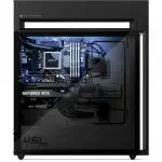 Персональный компьютер HP Omen 45L GT22-0013ur 68B48EA#ACB (Core i9, 12900K, 3.2, 32 Гб, SSD, Windows 11 Home)