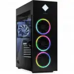 Персональный компьютер HP Omen 45L GT22-0013ur 68B48EA#ACB (Core i9, 12900K, 3.2, 32 Гб, SSD, Windows 11 Home)