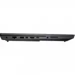 Ноутбук HP Omen 16-c0033ur 65B01EA (16.1 ", FHD 1920x1080 (16:9), Ryzen 5, 16 Гб, SSD)