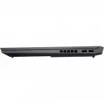 Ноутбук HP Victus 16-d1039ci 6K316EA (16.1 ", FHD 1920x1080 (16:9), Core i7, 16 Гб, SSD)