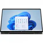 Ноутбук HP Spectre x360 16-f1000ur 725W6EA (16 ", 4K Ultra HD 3840x2400 (16:10), Core i7, 32 Гб, SSD)