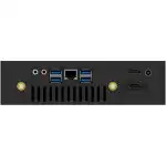 Персональный компьютер Rombica Blackbird i5 HX10482D PCMI-0211 (Core i5, 10400, 2.9, 8 Гб, SSD)