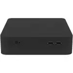 Персональный компьютер Rombica Blackbird i5 HX10482D PCMI-0211 (Core i5, 10400, 2.9, 8 Гб, SSD)