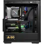 Персональный компьютер NO NAME Neo Game 92309LC (Core i9, 11900F, 2.5, 32 Гб, HDD и SSD)