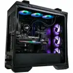 Персональный компьютер NO NAME Neo Game 91990LC/3 (Core i9, 11900F, 2.5, 32 Гб, HDD и SSD)