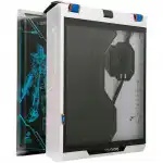 Персональный компьютер NO NAME Neo Game 92022LC (Core i9, 11900K, 3.5, 32 Гб, HDD и SSD)