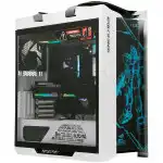 Персональный компьютер NO NAME Neo Game 92022LC (Core i9, 11900K, 3.5, 32 Гб, HDD и SSD)