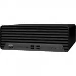 Персональный компьютер HP Elite SFF 600 G9 6A7T9EA (Core i5, 12500, 3, 8 Гб, SSD, Windows 11 Pro)
