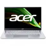 Ноутбук Acer Swift 3 SF314-43 NX.AB1ER.00F (14 ", FHD 1920x1080 (16:9), Ryzen 7, 16 Гб, SSD)