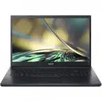 Ноутбук Acer Aspire 7 A715-51G NH.QGDER.007 (15.6 ", FHD 1920x1080 (16:9), Core i7, 16 Гб, SSD)