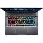 Ноутбук Acer Predator Triton PT516-52S NH.QFQER.002 (16 ", WQHD 2560x1440 (16:9), Core i7, 16 Гб, SSD)