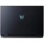 Ноутбук Acer Predator Helios 300 PH317-56 NH.QGFER.003 (17.3 ", WQHD 2560x1440 (16:9), Core i7, 16 Гб, SSD)