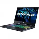 Ноутбук Acer Predator Helios 300 PH317-56 NH.QGFER.003 (17.3 ", WQHD 2560x1440 (16:9), Core i7, 16 Гб, SSD)