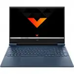 Ноутбук HP Victus 16-e0129ur 640B7EA (16.1 ", FHD 1920x1080 (16:9), Ryzen 5, 16 Гб, SSD)