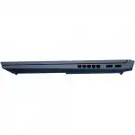 Ноутбук HP Victus 16-e0129ur 640B7EA (16.1 ", FHD 1920x1080 (16:9), Ryzen 5, 16 Гб, SSD)