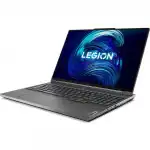Ноутбук Lenovo Legion 7 16IAX7 82TD009LRK (16 ", WQXGA 2560x1600 (16:10), Core i7, 32 Гб, SSD)