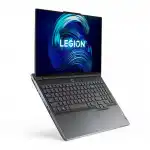 Ноутбук Lenovo Legion 7 16IAX7 82TD009LRK (16 ", WQXGA 2560x1600 (16:10), Core i7, 32 Гб, SSD)