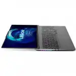 Ноутбук Lenovo Legion 7 16IAX7 82TD009LRK (16 ", WQXGA 2560x1600 (16:10), Core i7, 32 Гб, SSD)
