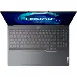 Ноутбук Lenovo Legion 7 16IAX7 82TD009LRK (16 ", WQXGA 2560x1600 (16:10), Core i7, 32 Гб, SSD)