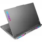 Ноутбук Lenovo Legion 7 16IAX7 82TD009LRK (16 ", WQXGA 2560x1600 (16:10), Core i7, 32 Гб, SSD)