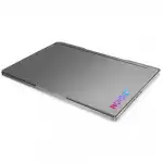 Ноутбук Lenovo Legion 7 16IAX7 82TD009LRK (16 ", WQXGA 2560x1600 (16:10), Core i7, 32 Гб, SSD)