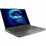 Ноутбук Lenovo Legion 7 16IAX7 82TD009LRK (16 ", WQXGA 2560x1600 (16:10), Core i7, 32 Гб, SSD)