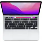 Ноутбук Apple MacBook Pro 13 2022 MNEP3 (13.3 ", WQXGA 2560x1600 (16:10), Apple M2 series, 8 Гб, SSD)