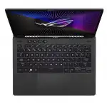 Ноутбук Asus ROG Zephyrus G14 GA402RJ-L4125W 90NR09T2-M00750 (14 ", WUXGA 1920x1200 (16:10), Ryzen 7, 16 Гб, SSD)