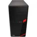 Персональный компьютер iRU Office 515 1881532 (Core i5, 9400, 2.9, 16 Гб, SSD, Windows 10 Pro)