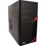 Персональный компьютер iRU Office 515 1881532 (Core i5, 9400, 2.9, 16 Гб, SSD, Windows 10 Pro)