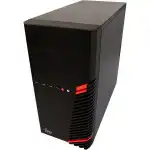 Персональный компьютер iRU Office 515 1881550 (Core i5, 9400, 2.9, 8 Гб, SSD, Windows 10 Pro)