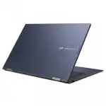 Ноутбук Asus VivoBook Go 14 Flip TP1400KA-EC109W 90NB0VK1-M003L0 (14 ", FHD 1920x1080 (16:9), Pentium, 4 Гб, SSD)