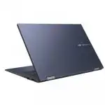 Ноутбук Asus VivoBook Go 14 Flip TP1400KA-EC109W 90NB0VK1-M003L0 (14 ", FHD 1920x1080 (16:9), Pentium, 4 Гб, SSD)