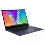 Ноутбук Asus VivoBook Go 14 Flip TP1400KA-EC109W 90NB0VK1-M003L0 (14 ", FHD 1920x1080 (16:9), Pentium, 4 Гб, SSD)