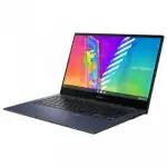 Ноутбук Asus VivoBook Go 14 Flip TP1400KA-EC109W 90NB0VK1-M003L0 (14 ", FHD 1920x1080 (16:9), Pentium, 4 Гб, SSD)