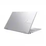 Ноутбук Asus VivoBook Go 14 Flip TP1401KA-EC095W 90NB0W43-M003U0 (14 ", FHD 1920x1080 (16:9), Pentium, 8 Гб, SSD)