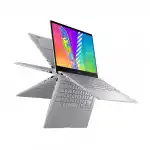 Ноутбук Asus VivoBook Go 14 Flip TP1401KA-EC095W 90NB0W43-M003U0 (14 ", FHD 1920x1080 (16:9), Pentium, 8 Гб, SSD)