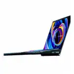Ноутбук Asus ZenBook Pro Duo UX582HS-H2002X 90NB0V21-M000D0 (15.6 ", 4K Ultra HD 3840x2160 (16:9), Core i9, 32 Гб, SSD)