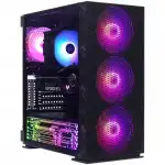 Персональный компьютер Raskat Strike520110272 (Core i5, 11400F, 2.6, 32 Гб, HDD и SSD)