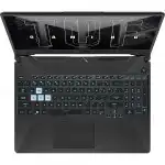 Ноутбук Asus TUF Gaming F15 FX506HCB-HN210W 90NR0724-M07790 (15.6 ", FHD 1920x1080 (16:9), Core i5, 16 Гб, SSD)