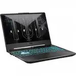 Ноутбук Asus TUF Gaming F15 FX506HCB-HN210W 90NR0724-M07790 (15.6 ", FHD 1920x1080 (16:9), Core i5, 16 Гб, SSD)