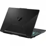 Ноутбук Asus TUF Gaming F15 FX506HCB-HN210W 90NR0724-M07790 (15.6 ", FHD 1920x1080 (16:9), Core i5, 16 Гб, SSD)