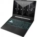 Ноутбук Asus TUF Gaming F15 FX506HCB-HN210W 90NR0724-M07790 (15.6 ", FHD 1920x1080 (16:9), Core i5, 16 Гб, SSD)