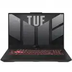 Ноутбук Asus TUF Gaming A17 FA707RM-HX031W 90NR0972-M001P0 (17.3 ", FHD 1920x1080 (16:9), Ryzen 7, 16 Гб, SSD)