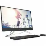Моноблок HP 27-cb1088ci 6C913EA (27 ", AMD, Ryzen 3, 5425U, 2.7, 8 Гб, SSD, 256 Гб)