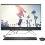 Моноблок HP 27-cb1088ci 6C913EA (27 ", AMD, Ryzen 3, 5425U, 2.7, 8 Гб, SSD, 256 Гб)