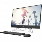Моноблок HP 27-cb1088ci 6C913EA (27 ", AMD, Ryzen 3, 5425U, 2.7, 8 Гб, SSD, 256 Гб)