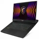 Ноутбук MSI Titan GT77 12UHS-208RU 9S7-17Q111-208 (17.3 ", 4K Ultra HD 3840x2160 (16:9), Core i9, 64 Гб, SSD)